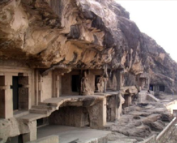 Elephanta Caves