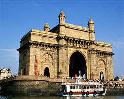 Gateway of India Gateway of India