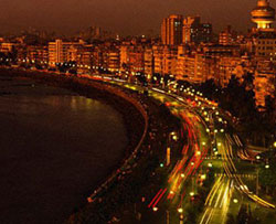 Marine Drive