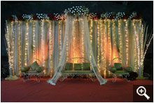 Silver End Banquets